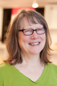 Suzanne photo
