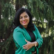 Shanita Alvarez-Crawley, LCSW, PMH-C
