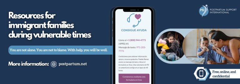Resources for Immigrant Families During Vulnerable Times