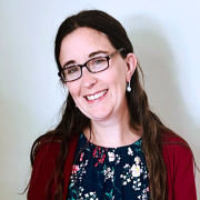 Alli Kitson, DSW, LICSW, BCBA, PMH-C