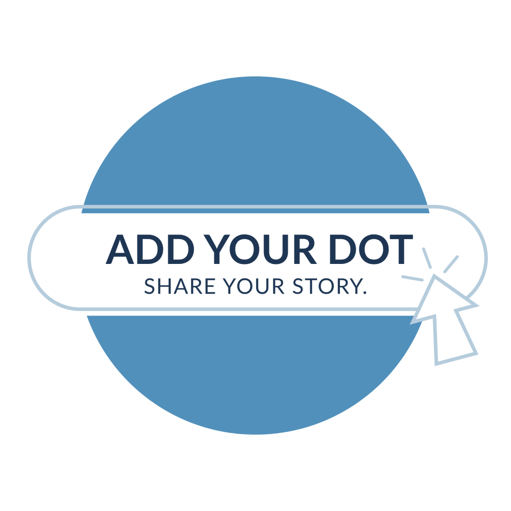 Add Your Dot link to form
