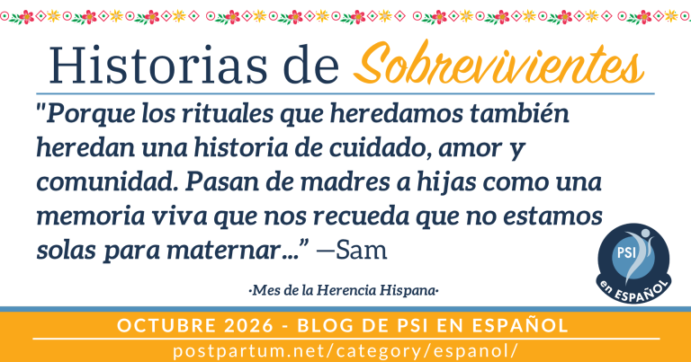 De generación en generación: rituales que nos sostienen